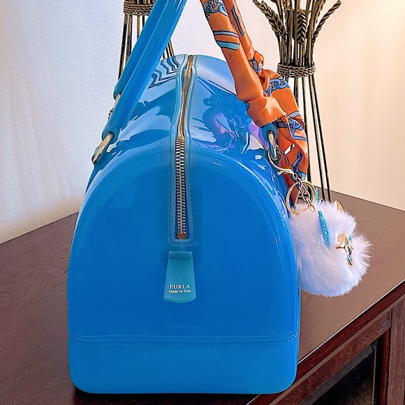 FURLA CANDY BAG - Picture 3 of 7